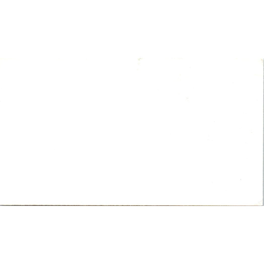 The Newsstand Lakewood Center Mall Lakewood CA Vintage Business Card SD8-B20