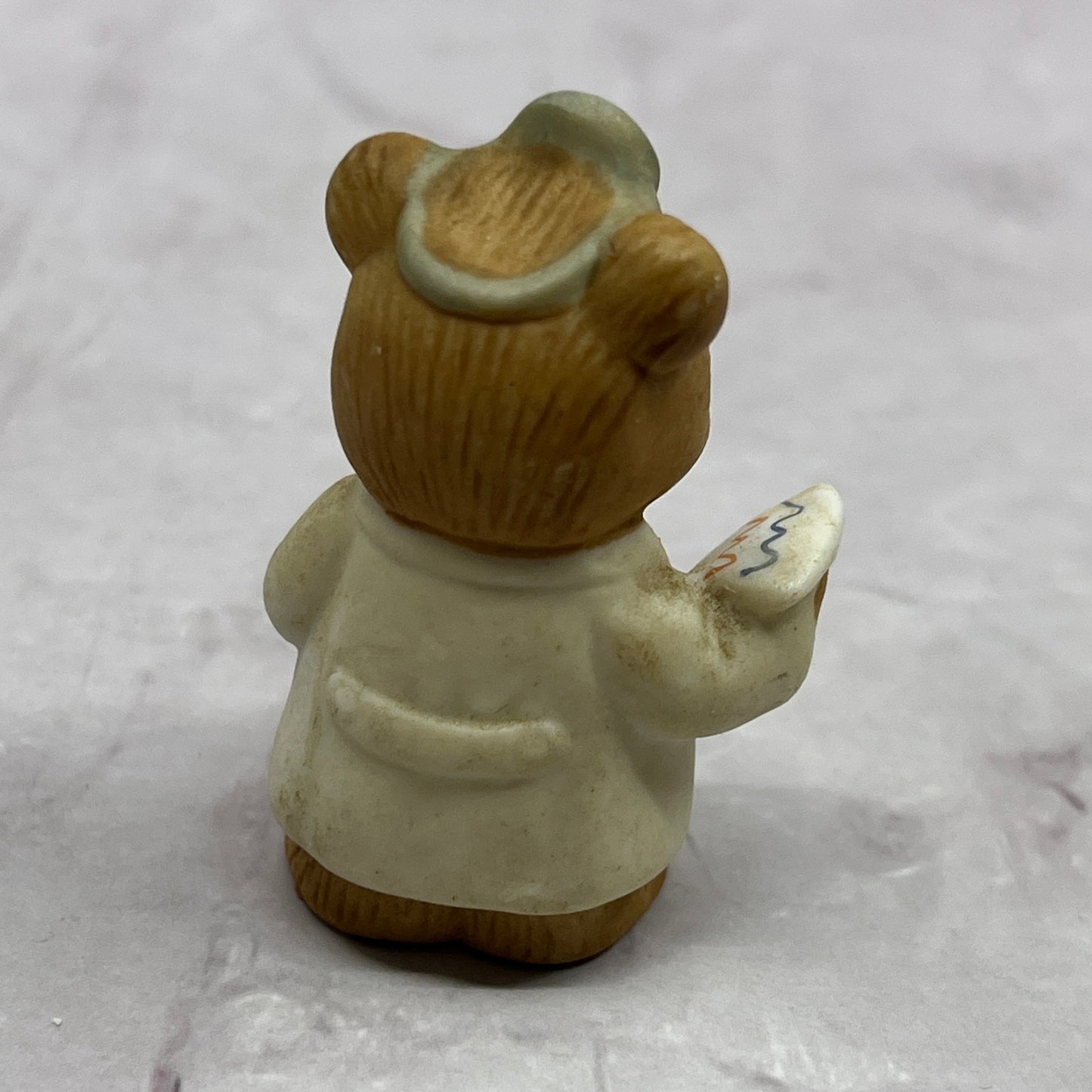 Vintage Doctor Homco Career Bears Figurine 8820 SE2