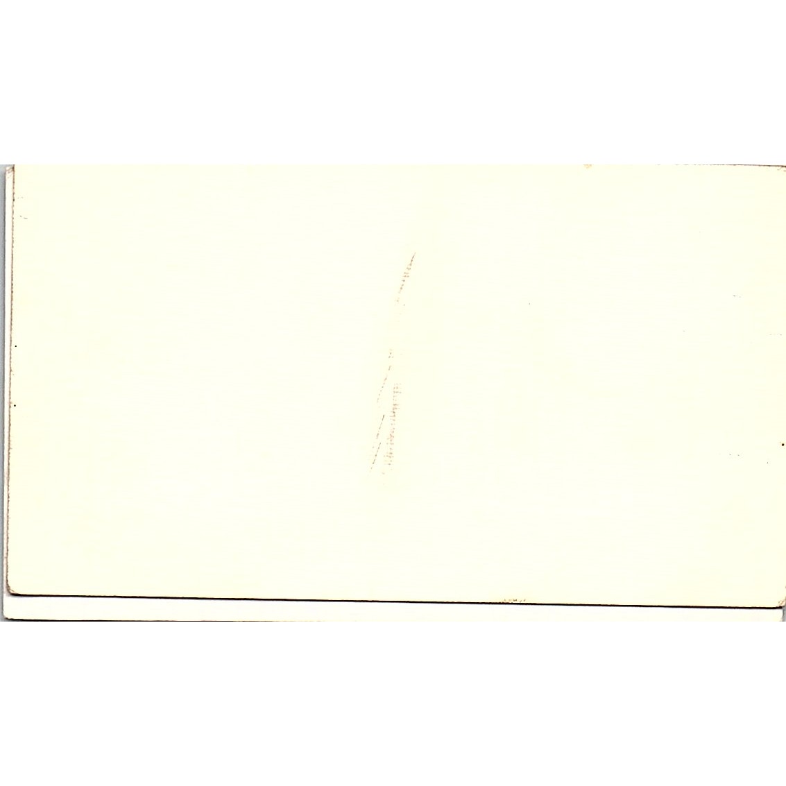 d'Hooghe SGS internationale Controle Maatschappij Terneuzen Business Card SC9-B6