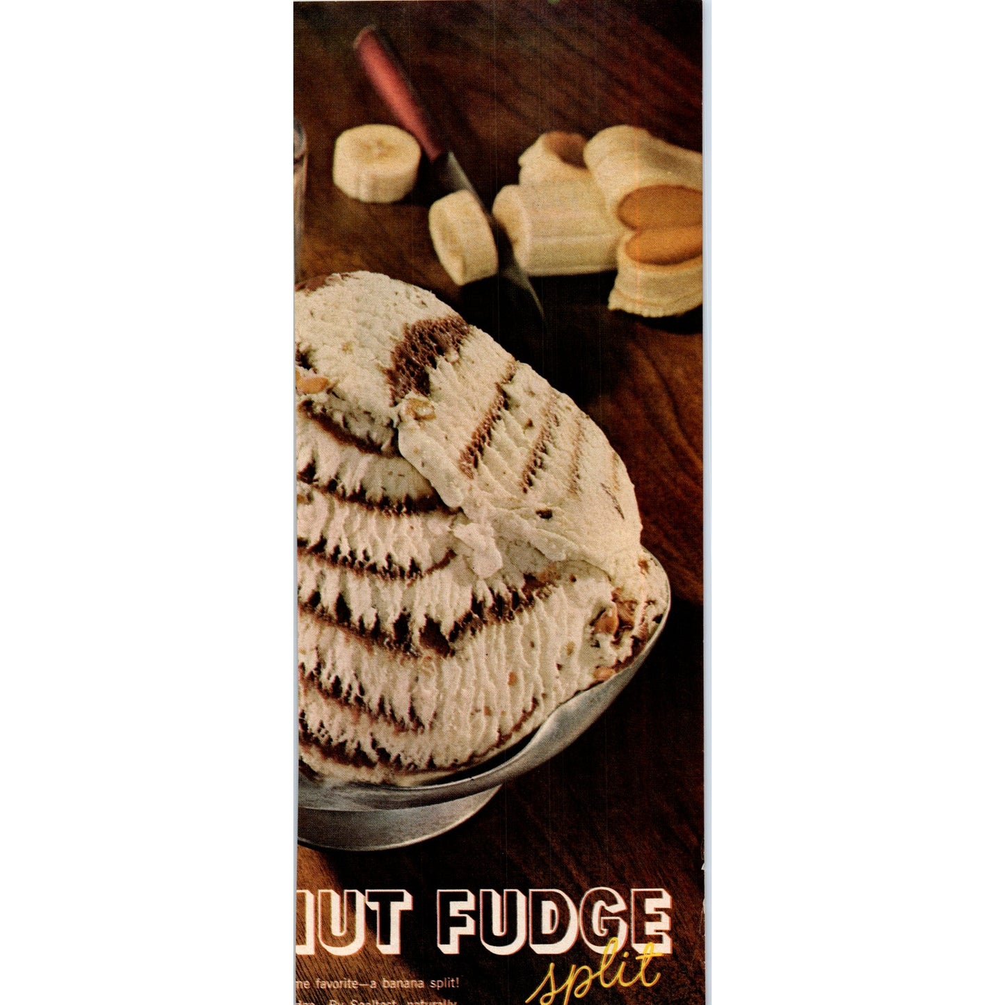 Vintage Alaga Syrup Hank Aaron MLB Baseball Magazine Ad 5x13" V1-2