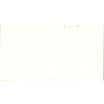 Karen L Vaillancourt Wintech International Acton MA Vtg Business Card SC9-B11