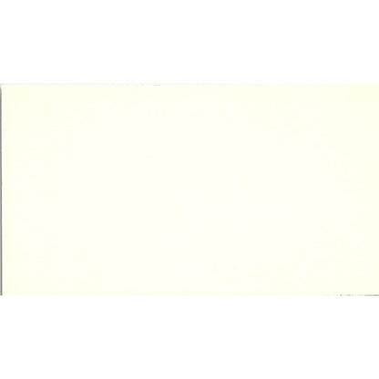 Farmers Insurance Group Alan Hodge Lakewood CA Vintage Business Card SB4-B3