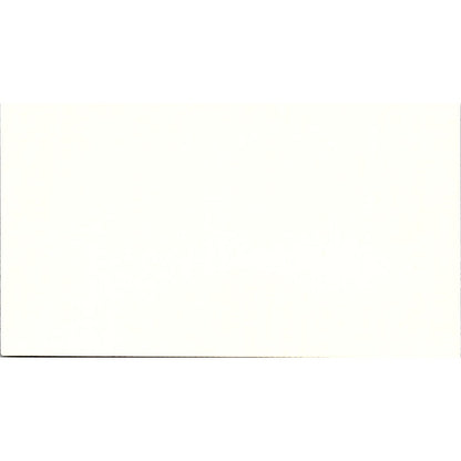 Scott H Glazer Therm O Web Wheeling IL Vintage Business Card SC9-B9