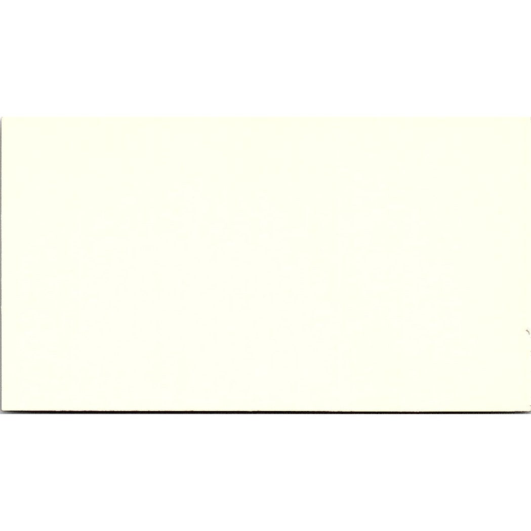 Merida Restaurant Platillos Regionales Yucatecos Houston Business Card SD9-B6