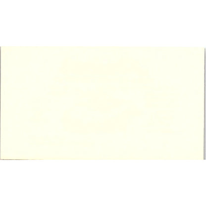 Frank E Nadolney Realtor Houston Vintage Business Card SC9-B5