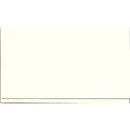 Kristen Stout Memory Makers Inc Downers Grove IL Vintage Business Card SC9-B9