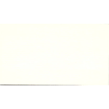 Debbie R Jamison Buddy Walker Furnishings Corpus Christi Business Card SD9-B12