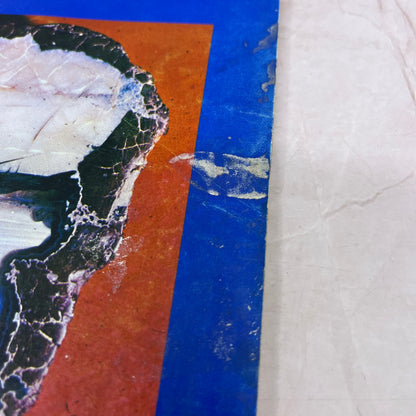 A Ship as Seen From Pirate's Cave - Lapidary Journal Magazine - Aug 1970 M28