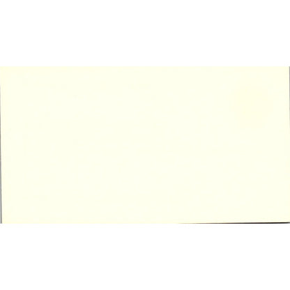 Barbara R Manning IDS Marketing Corporation Houston Texas Business Card SF3-B6