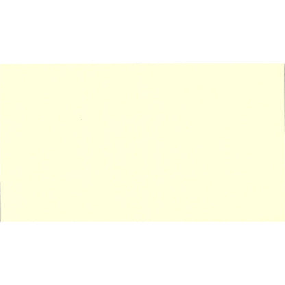 Saint Joseph Hospital Joyce Genna Orange CA Vintage Business Card SF3-B3