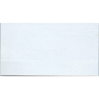 Texas Institute for Reproductive Medicine Houston Vintage Business Card SD8-B18