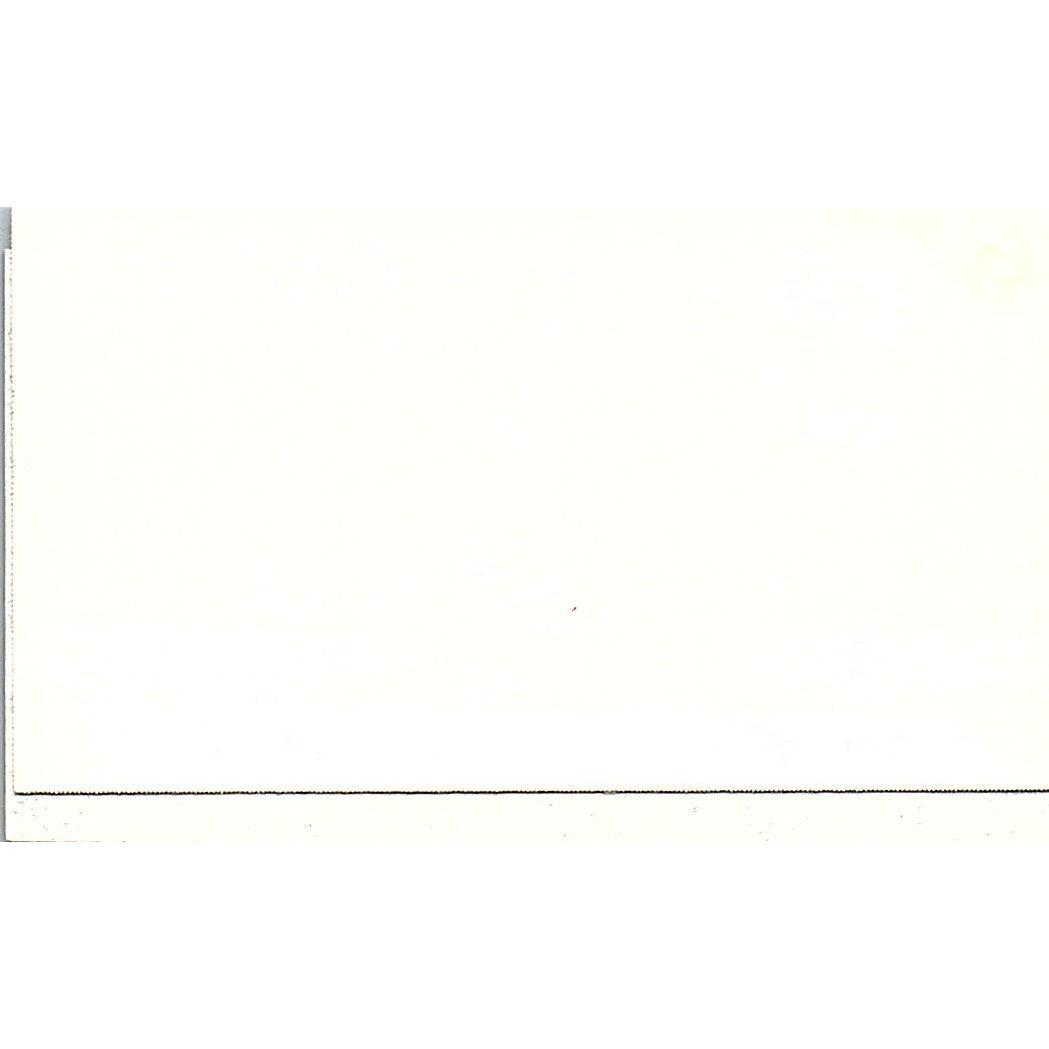 Scraphappy's Tricia Bitsko Tulas OK Vintage Business Card SC9-B9