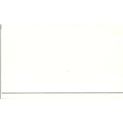 Scraphappy's Tricia Bitsko Tulas OK Vintage Business Card SC9-B9