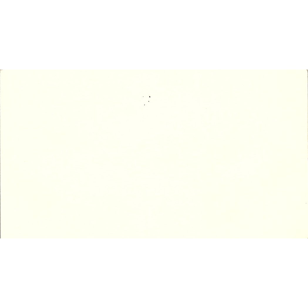 J.J. LaCarter City Glazing Company Houston Vintage Business Card SD9-B7