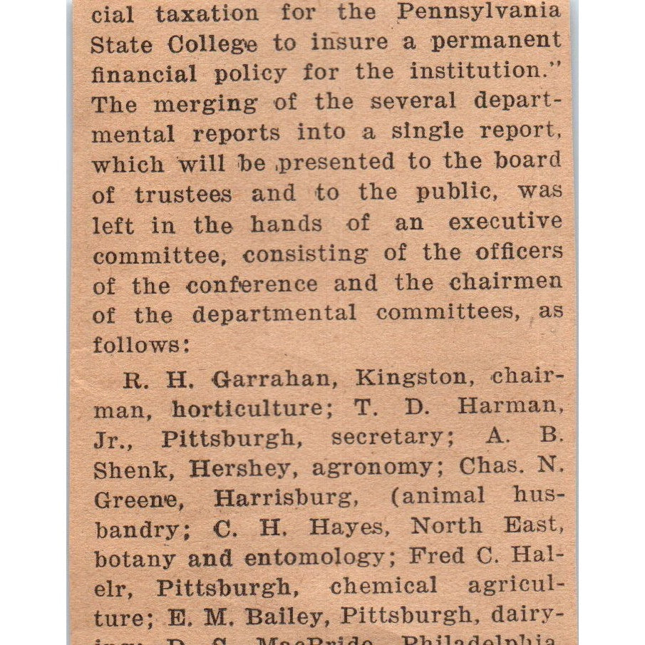 Acme Cultivator Co Salem OH Acme Jr. Power Cultivator 1922 Magazine Ad AF2-S8