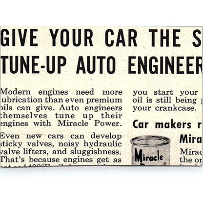 D-Frost-O-Matic Chicago IL 1955 Ad AF9-S5