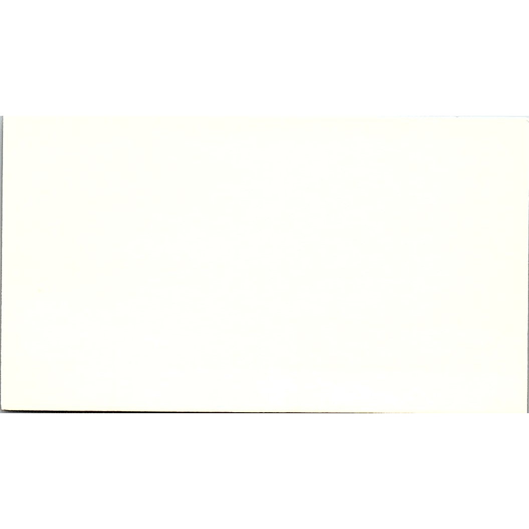 Jacqui Grande Gemologist Radiance Jewelry San Diego Vtg Business Card SD9-B14