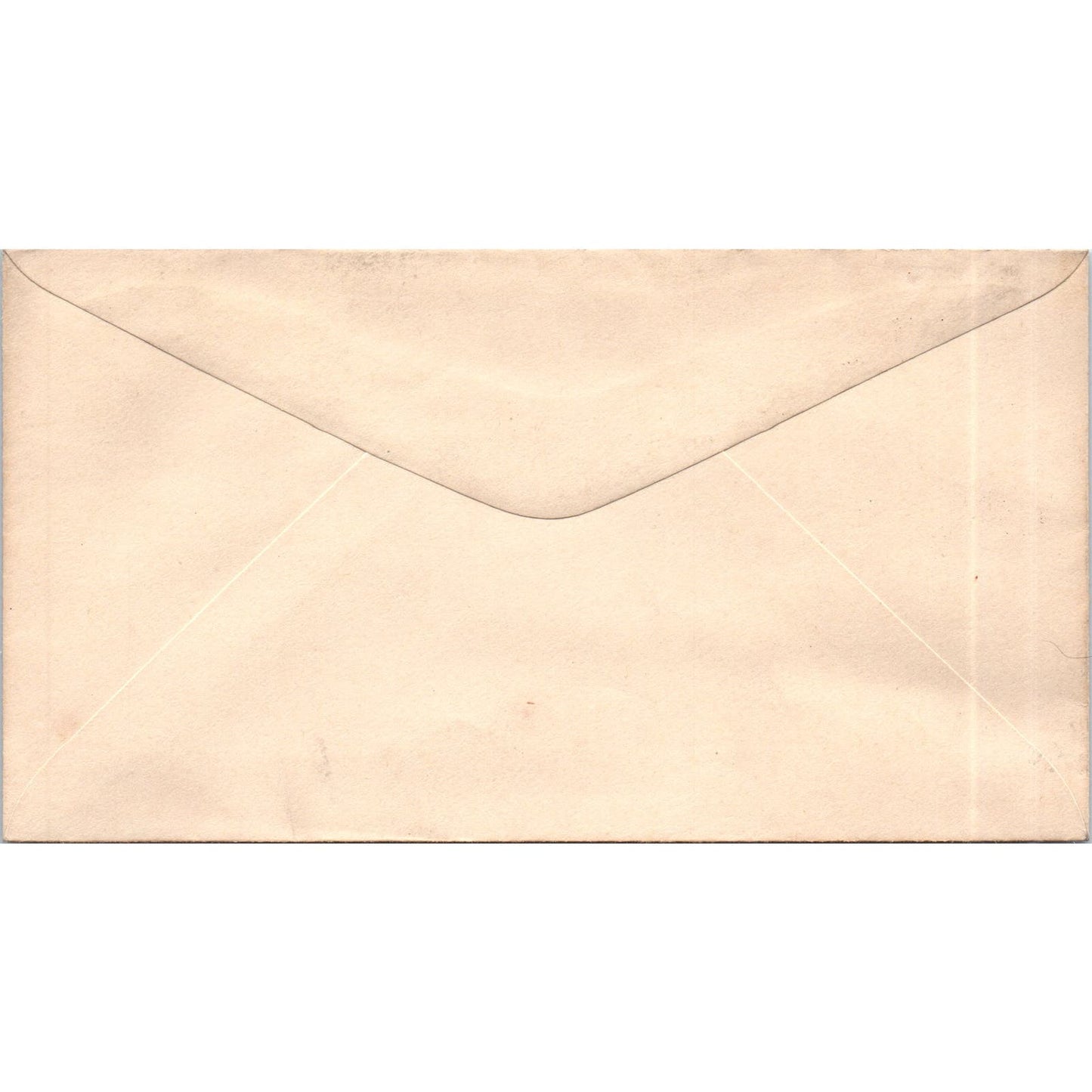 Empire Hotel Butte Montana Vintage Blank Envelope AE8