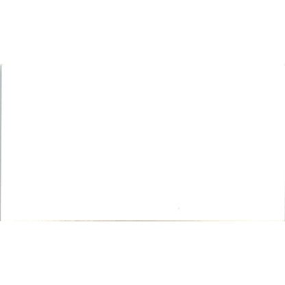 Woodforest Exxon Houston TX Vintage Business Card SE3-B2