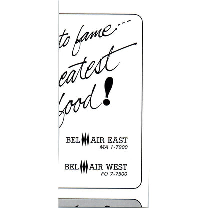 Shanghai Inn Peking & Shanghai Cuisine St. Louis 1971 Magazine Ad AD8-H4