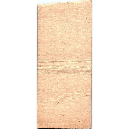 Frank's Tavern Hwy 29 & T Vintage Matchbook Cover SF3-Y3