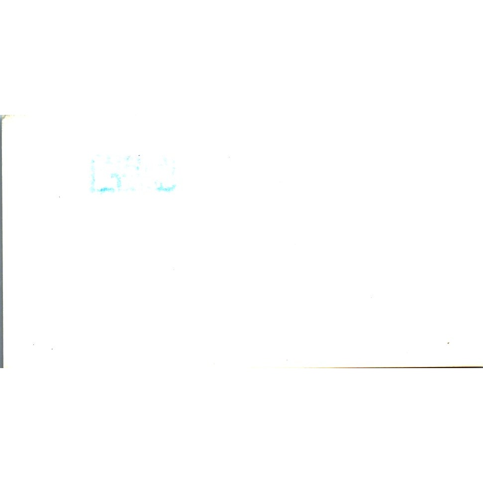 Betty Parent California First Bank Lakewood Vintage Business Card SE3-B9