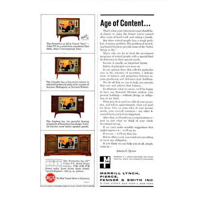 Ford Thunderbird Special Landau Automobile Car - Vintage Magazine Ad D20