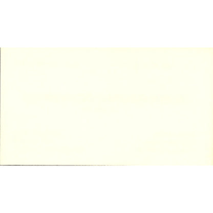 D-A Lubricant Co Steven C Palmer Tulsa OK Vintage Business Card SD9-B13