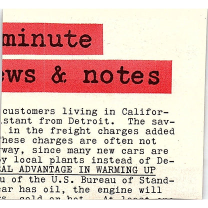 Brush-Punnett Co Sentry Safe Rochester NY 1955 Ad AF9-M4