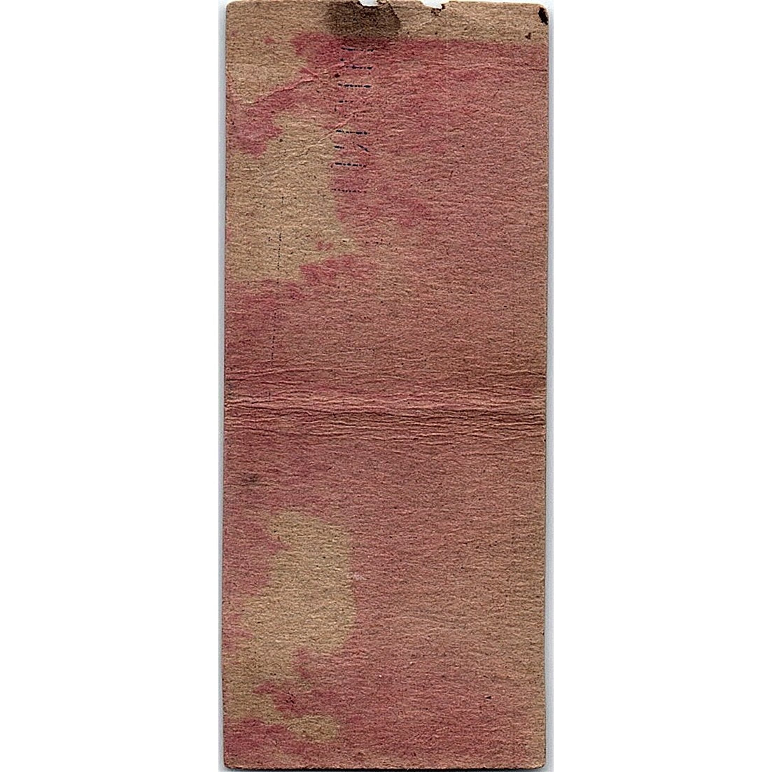 Devon Saddle Club Vintage Matchbook Cover SE5-Y2