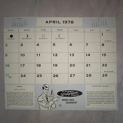 Southern Pines North Carolina Spring Blossom Scene 8x10" Art Print V17