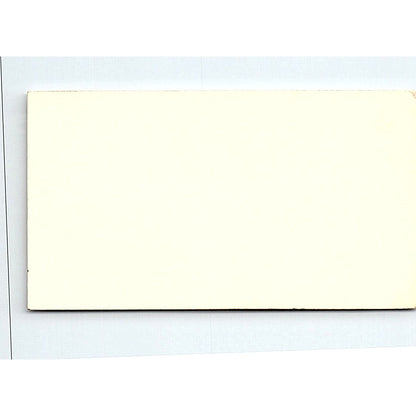 Gene Gibbs Schill Steel Co Houston Vintage Business Card SE5-B2