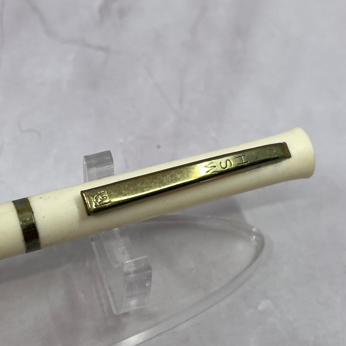 The Waldorf Astoria Vintage Advertising Pen TC5-PP3