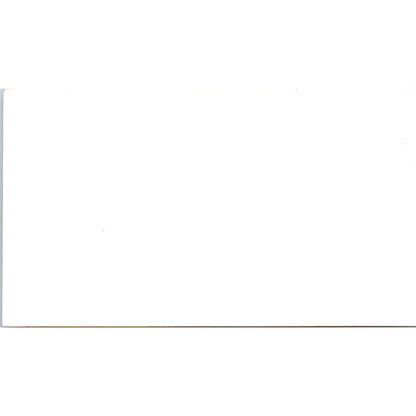 Conserturis José Guzmán Benalcázar Vintage Business Card SD8-B15