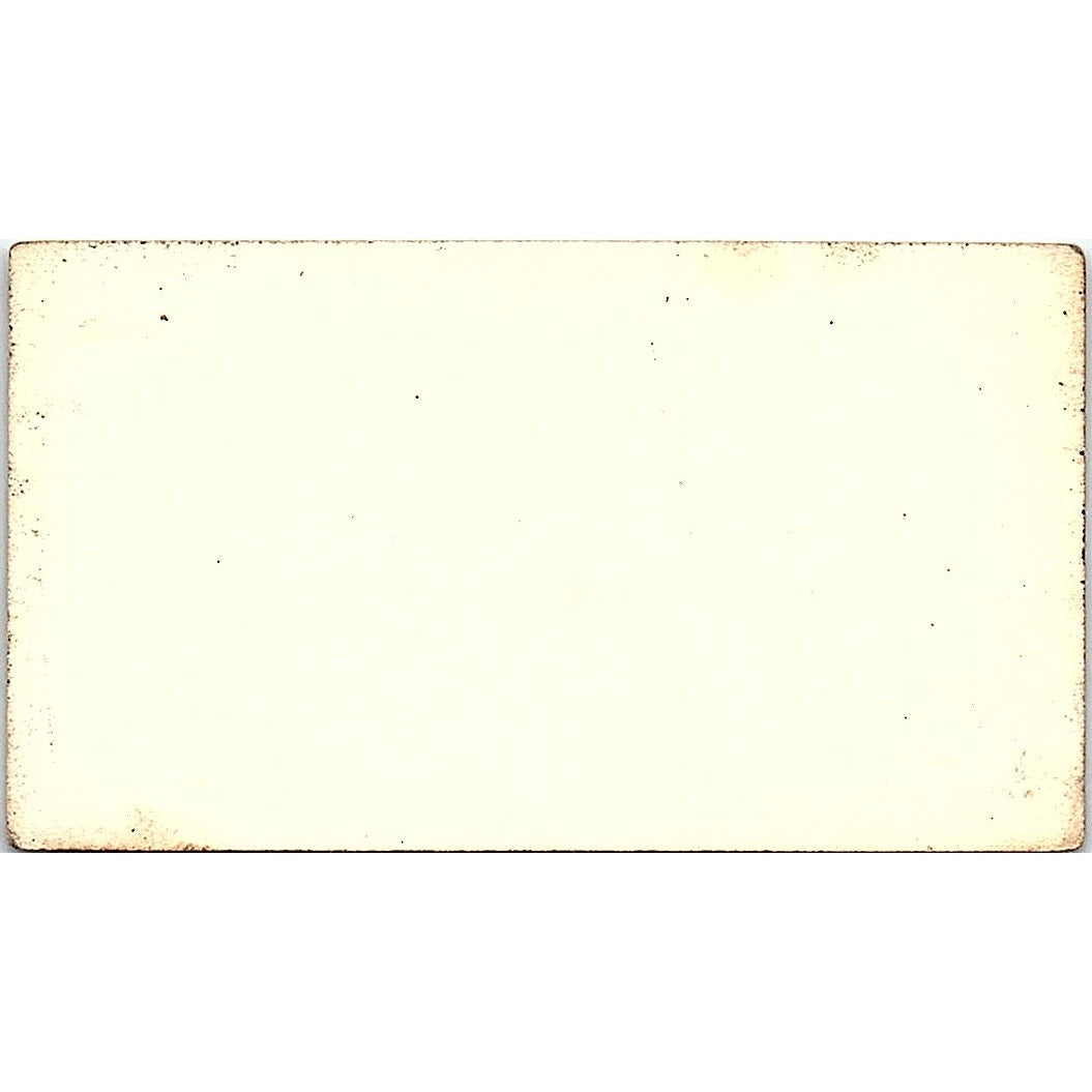 Don Falls Goodyear Tire Service Coos Bay OR Vintage Business Card SE3-B13