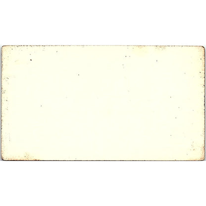 Don Falls Goodyear Tire Service Coos Bay OR Vintage Business Card SE3-B13