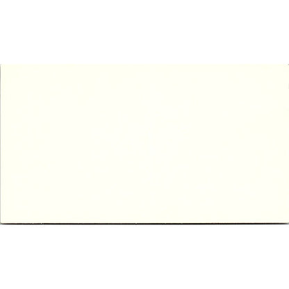 Division Of Industrial Safety John O. Barnes Long Beach CA Business Card SF3-B5