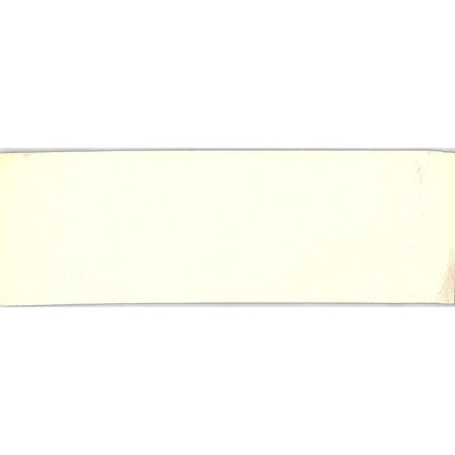 George B Luttrell Artist New Orleans LA Vintage Business Card SE3-B11