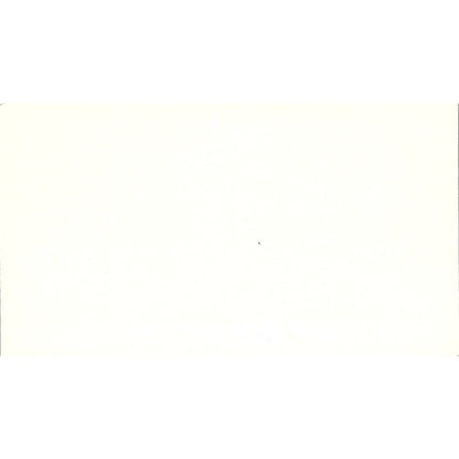 BELL ELECTRONICS CO. IRV MILLER, HOUSTON TX, Vintage Business Card SF3-B8