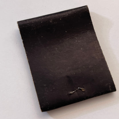 Judmer's Gift Nook 106 South 15th St Vintage Matchbook Cover TB8-MB3-9