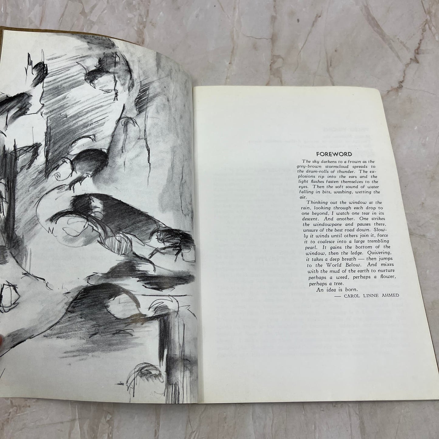 1963 May - TOWERS Northern IL University Xi Delta Chapter Sigma Tau Delta TI9-P1