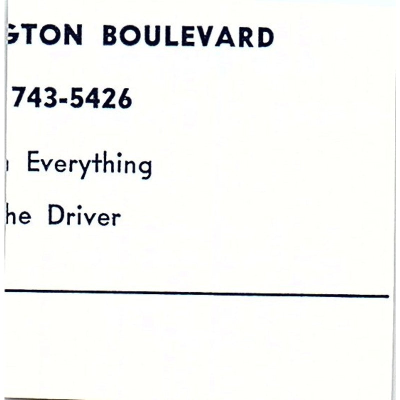 Ann Adams School of the Dance Fort Wayne Indiana 1964 Ad AG1-S13