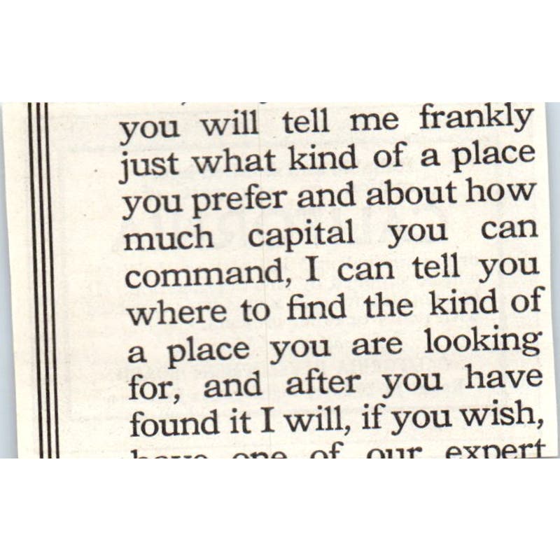 California Development Board San Francisco 1913 Magazine Advertisement AE7-N7