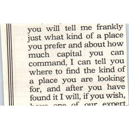 California Development Board San Francisco 1913 Magazine Advertisement AE7-N7