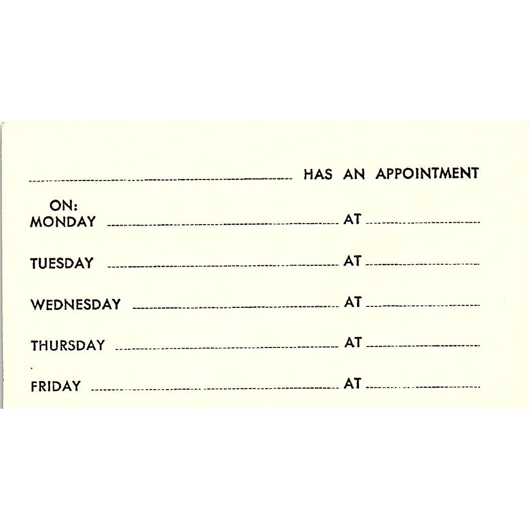 North Bend Medical Center Jay M. Goodman North Bend Oregon  Business Card SF3-B9