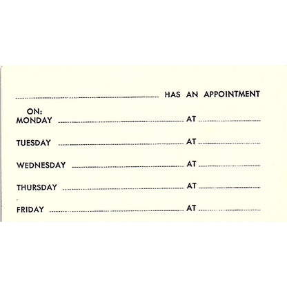 North Bend Medical Center Jay M. Goodman North Bend Oregon  Business Card SF3-B9