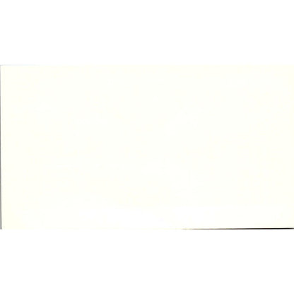 Les Feldser Rentclub Mary Jane Cortinas Corpus Christi Vtg Business Card SD9-B14