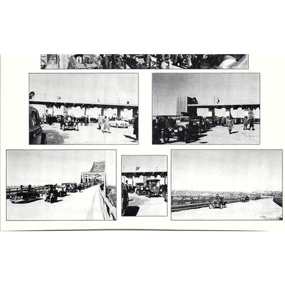 Pop's Auto Service Clinton & Vinent Ganung Melrose Highlands MA 1950 Ad AF6-6