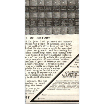 Armour Institute of Technology Correspondence School Chicago c1905 Ad AE7-A3