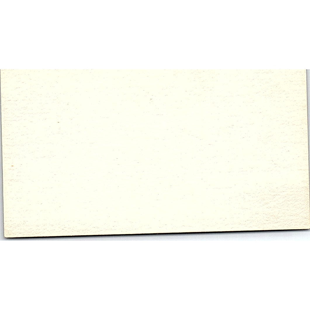 Pape' Bros Inc. Jeff Hazelton Coos Bay Oregon Vintage Business Card SB4-B4